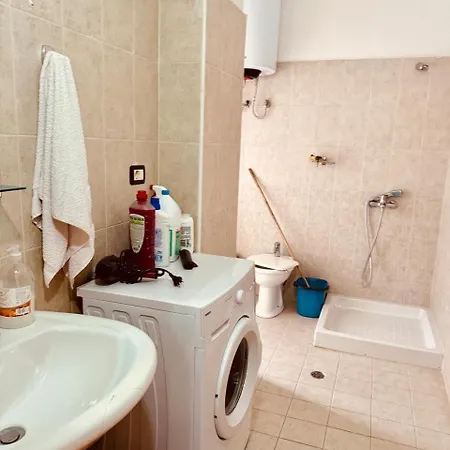 Apartment House Durres