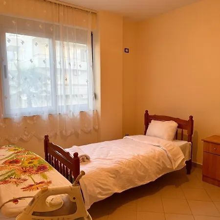 Apartment House *