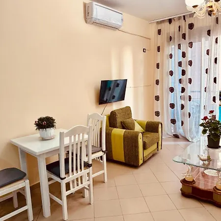 Apartment House *